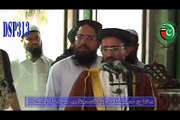 istaqbal karachi Quaid Karachi Sadar SSP Allama Aurangzeb Farooqi Byan 2014