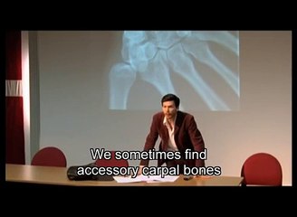 Le Sentiment de la chair (2010) - Trailer English Subs