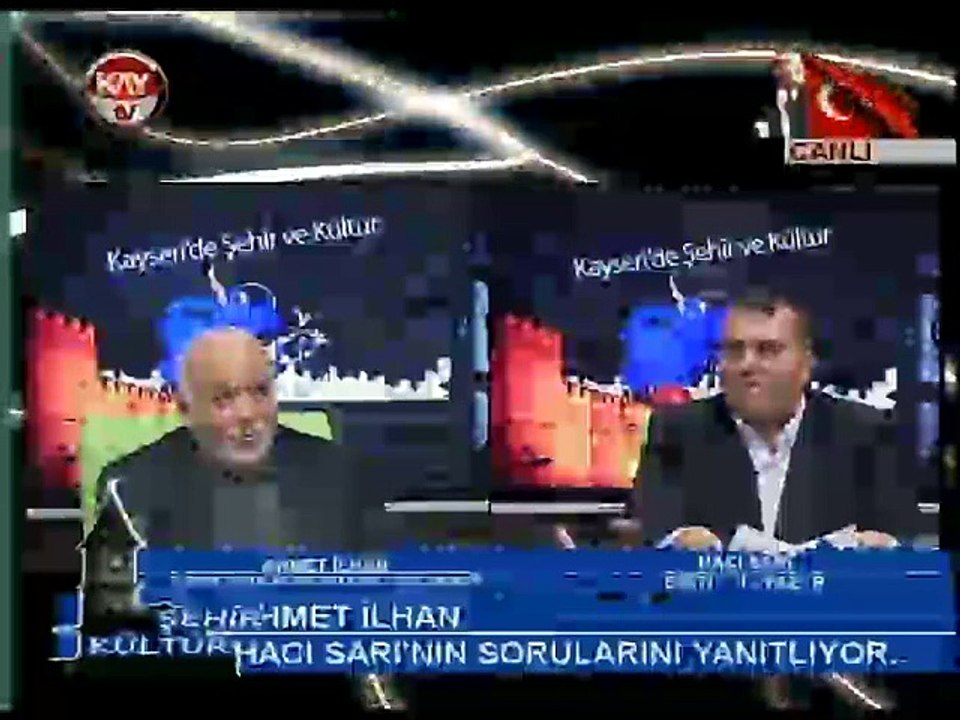 KAYTV ŞEHİR VE KÜLTÜR 29 EKIM 2014 ÇARŞAMBA