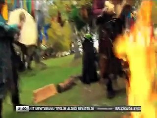 Zaman Yolcusu | Türklerin İzinde  - 3. Bölüm