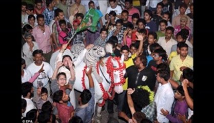 A Short Documentary on the Glamorous History of PMLN, Interesting Video