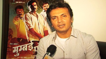 Mumbai Police | Exclusive Interview | Ramesh More