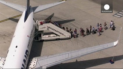 Ryanair erwartet deutlich mehr Gewinn