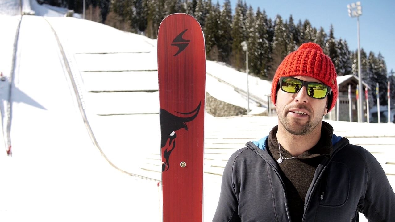 [Mister Test] Blizzard - Bonafide 2015