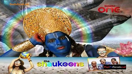 Jai Jai Jai Bajarangbali 3rd November 2014 Video Watch Online pt1