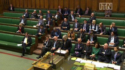 Home Secretary 'apologises' for Fiona Woolf resignation