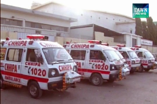 Five torture-marked bodies found in Karachi