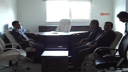 61 Yıl Önce İlçe Olan Çukurca'nın İlk Devlet Hastanesi