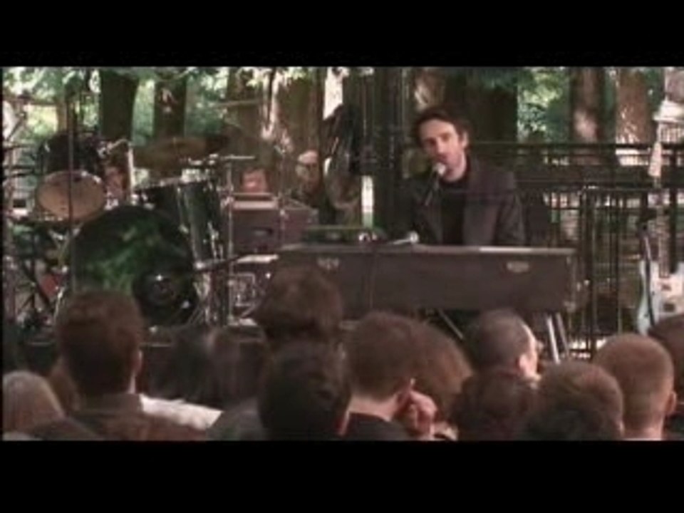 Vincent Delerm - Tombouctou