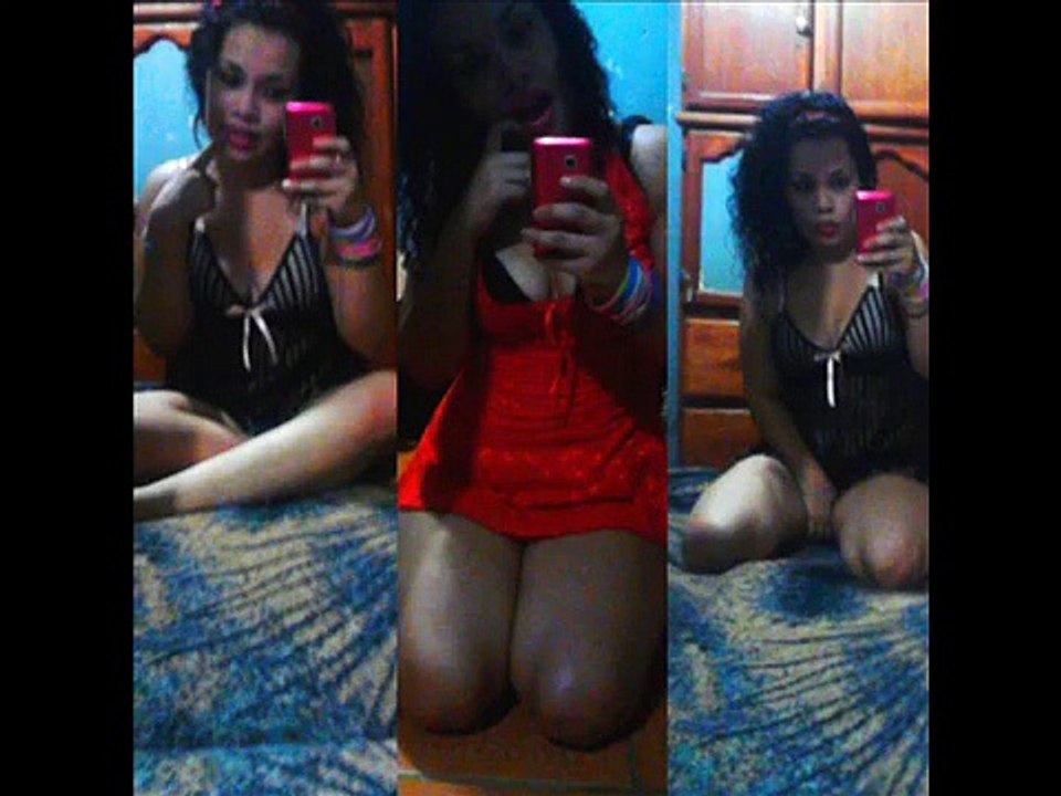 se toma fotos con su celular