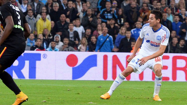 OM 2-1 Lens : le but de Florian Thauvin (60e)