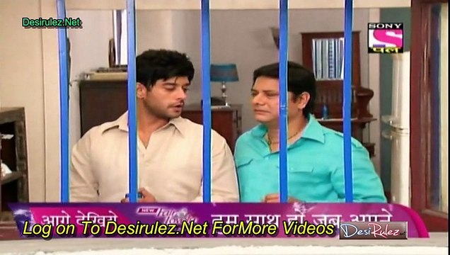 Tum Sath Ho Jab Apne 3rd November 2014 pt4