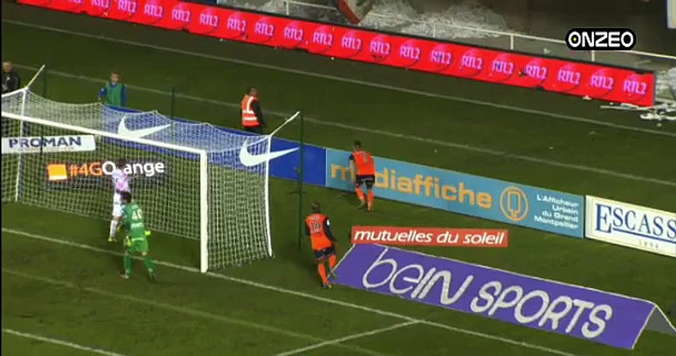 POINT PRESSE : APRÈS MONTPELLIER - EVIAN