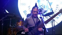 Jonas Hellborg, Steve Bailey & Lee Sklar - Bass Power - Musikmesse 2012