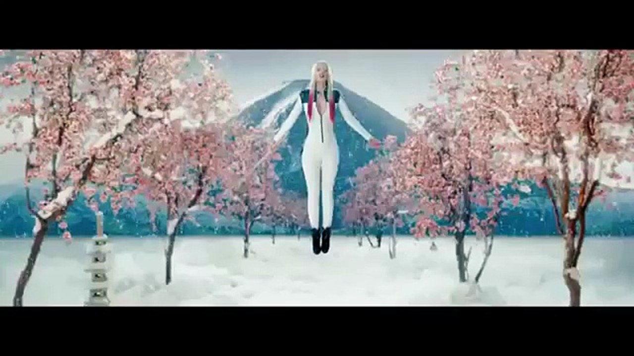 Black Widow - Iggy Azalea FT Rita Ora