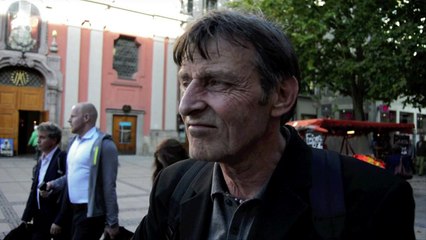 Munich prepares to mark Berlin Wall anniversary