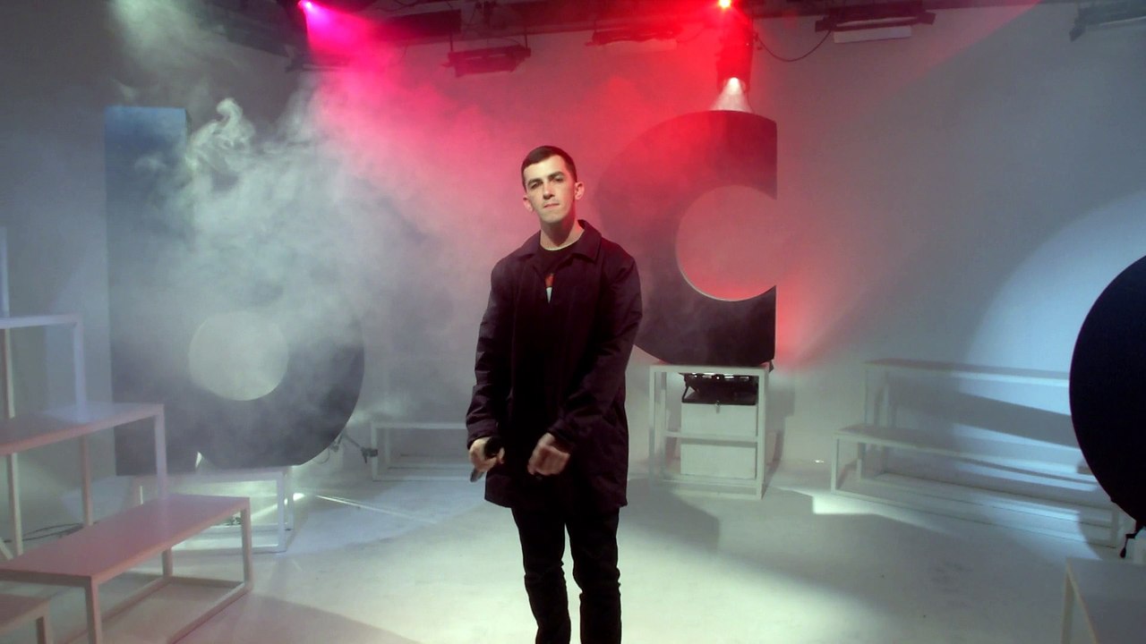 Butter Bullets joue 'Olivier Machin' en live