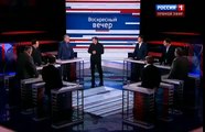 В. Жириновский Мы должны признать выборы в Новороссии Украина новости сегодня