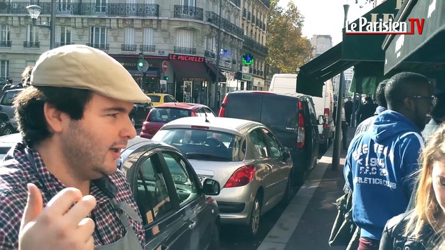 Le Hamburger à la française à l'assaut des Hauts-de-Seine