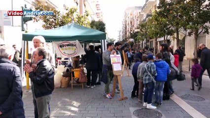 I 5 Stelle: "slittano i tempi per l'interramento ferrovia e raddoppiamento Corato-Andria"