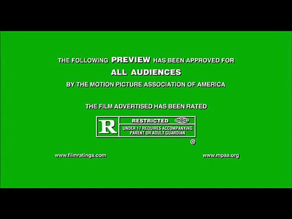 The White Ribbon / Le Ruban blanc (2009) - Trailer English Subs