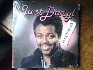 DARYL COLEY -DELIVERER(RIP ETCUT)THE FIRST EPISTLE GOSPEL RECORD COMPANY 85