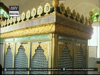 Safr-e- Sham 3rd November 2014