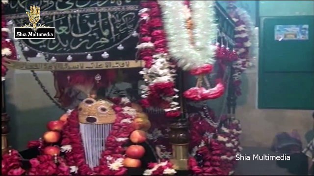 Daniyal 2015 - Jadon Rab Sajjad (A.S) Banaya