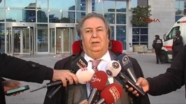Çetin Doğan'ın Avukatından Açıklama