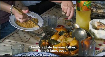 The Secret of The Grain / La Graine et le mulet (2007) - Trailer (english subtitles)