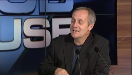 Club House - Retour sur le week-end [Extrait]