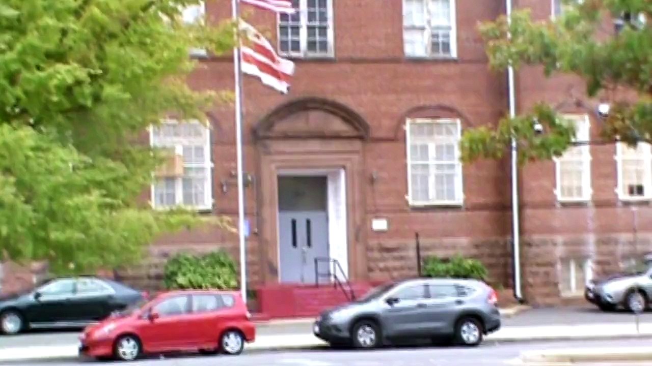 The So-Called African American Civil War Museum (Pt. 1)