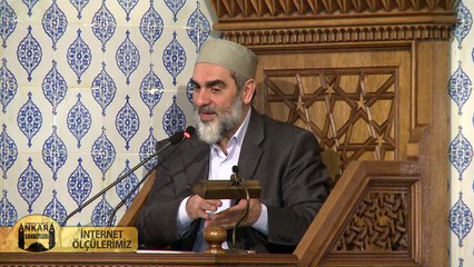 Dikensiz gül, sorunsuz nimet inşaallah cennette karşımıza çıkacak!