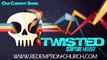 Twisted: Scripture Misused 1 - Jeremiah 29:11 | Redemption Church Sermon Podcast