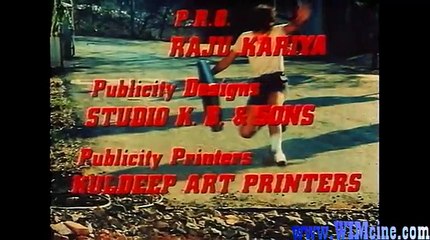 Halaal Ki Kamai (1988)_clip1