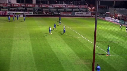 Προθέρμανση Ανόρθωσης