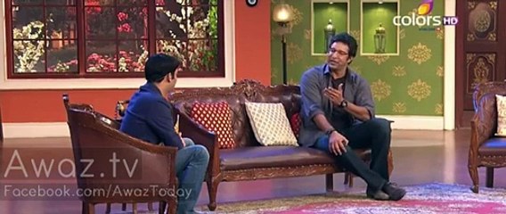 Waseem Akram Call Imran Khan ‘Gabbar Singh’ But Why