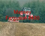 Massey Ferguson 8480 Pulluk Sürümü - Tarım Günlükleri _ Facebook