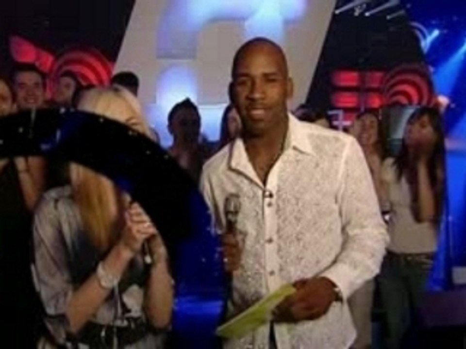 Lostprophets - Rooftops (Live on TOTP)