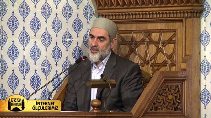 Her gülün dikeni olduğu gibi her nimetin de bir imtihanı mukakkak vardır.