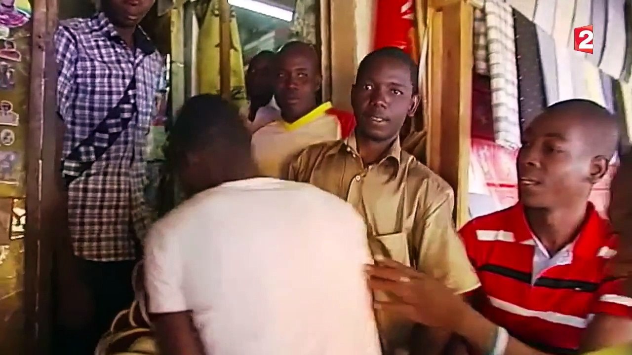 La vie reprend son cours au Burkina Faso