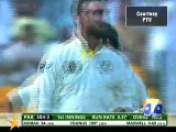 Pakistan win match and series convincingly-Geo Reports-03 Nov 2014