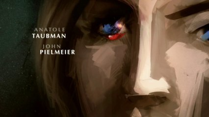 Pillars Of The Earth Main Title