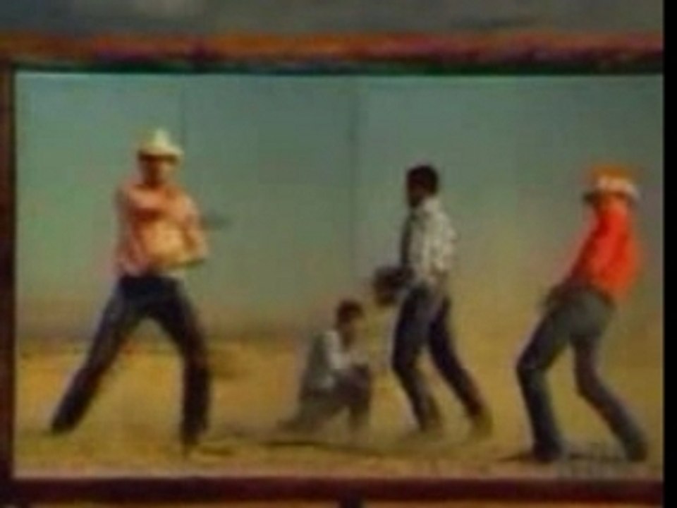 Madonna - Don't Tell Me