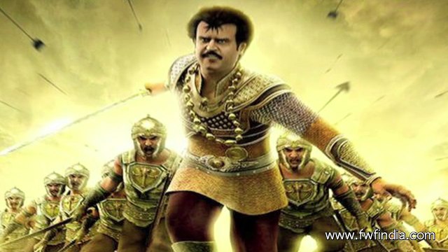 Lingaa Official Teaser | Rajinikanth | KS Ravi Kumar | Sonakshi Sinha | Anushka Shetty | AR Rahman _FWF
