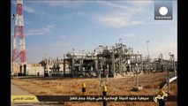Сирия: боевики ИГ захватили второе газовое месторождение
