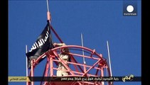 IS-Milizen erobern offenbar weiteres Gasfeld in Syrien