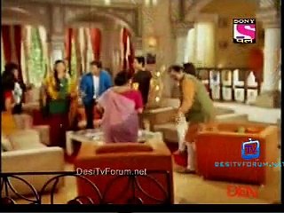 Khushiyon Ki Gullakh Aashi 3rd November 2014 Video Watch pt4