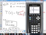 4.3 Equations & Inequalities with Rational Functions 11-3-14