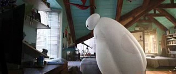 Big Hero 6 Official Portuguese Trailer (2014) - Disney Animation Movie HD BY b4 Official Trailer